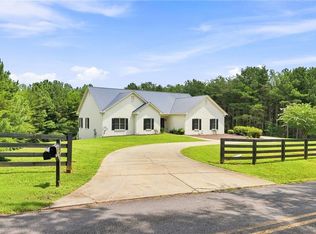 1835 Arnold Spence Rd, Ball Ground, GA 30107