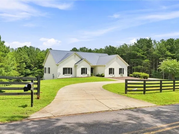 1835 Arnold Spence Rd, Ball Ground, GA 30107
