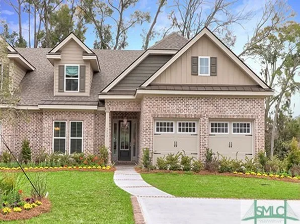 127B Hope Lane, Savannah, GA 31406
