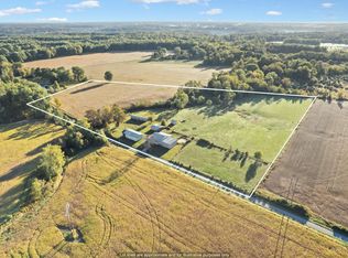 9984 Grisham Rd, Hamersville, OH 45130