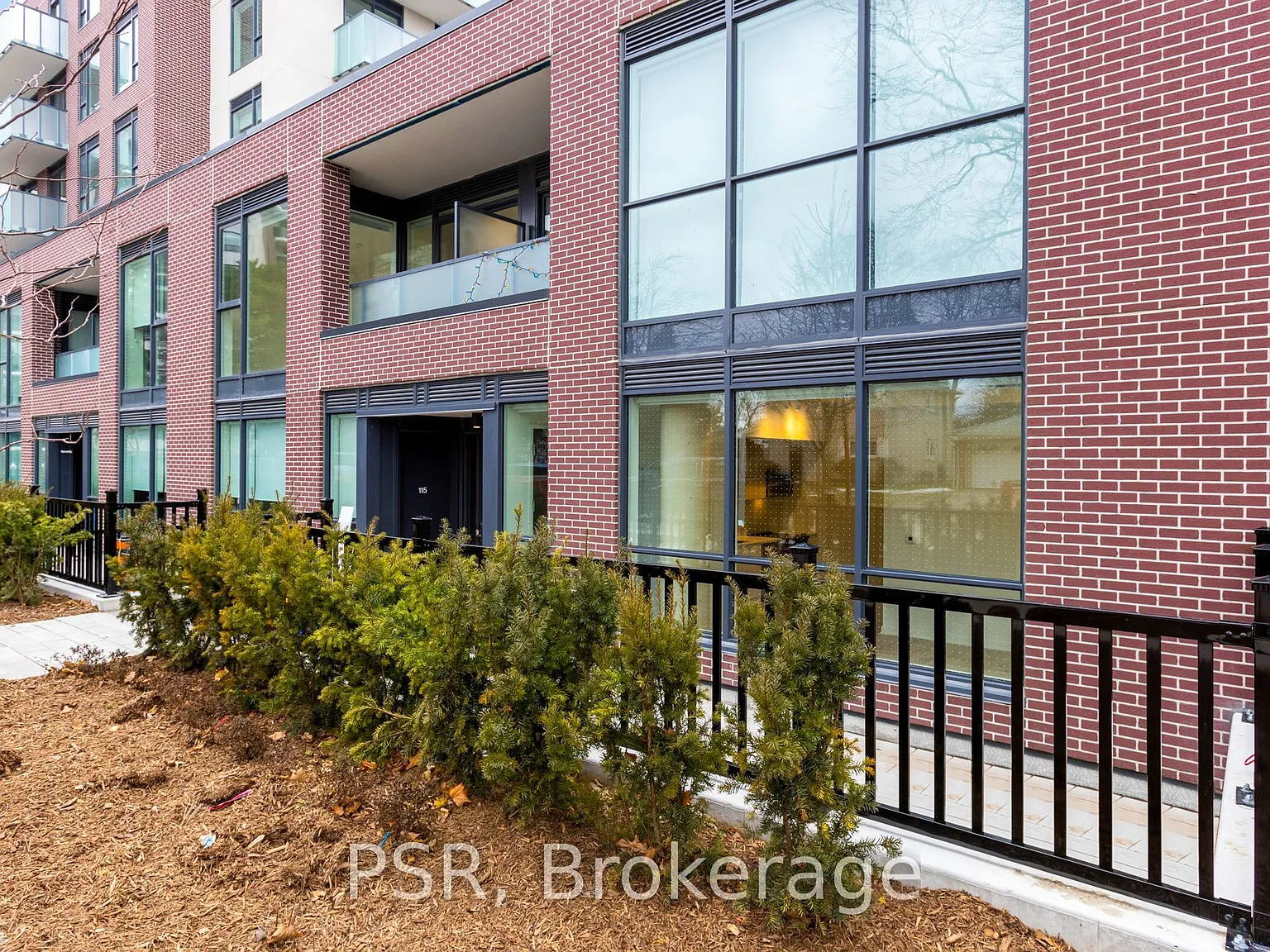 The Markwood — Photo 1