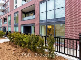 49 Broadfield Dr W #116, Toronto, ON M9C 5P2