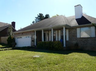 2005 Ransom Pl, Nashville, TN 37217