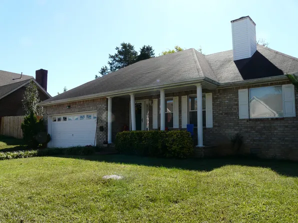 2005 Ransom Pl, Nashville, TN 37217