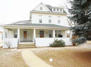 210 E Main St, Milan, MI 48160