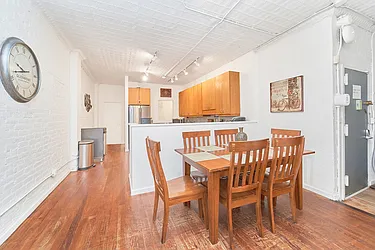 Rented by Living New York