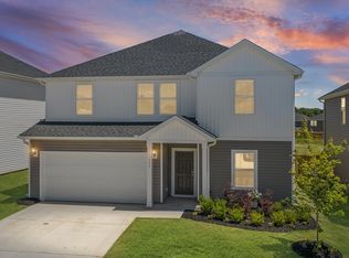 171 Lavinia Cir, Duncan, SC 29334
