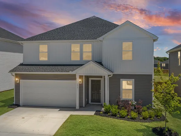 171 Lavinia Cir, Duncan, SC 29334