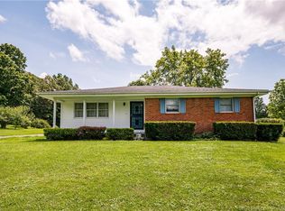 3335 E Whiskey Run Rd NE, Georgetown, IN 47122