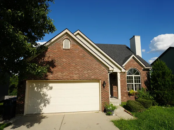 118 Primrose Cir, Richmond, KY 40475