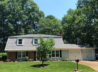 6360 Colby Way, Virginia Beach, VA 23464