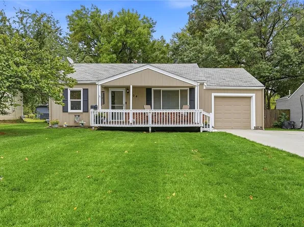 404 S Church St, Olathe, KS 66061