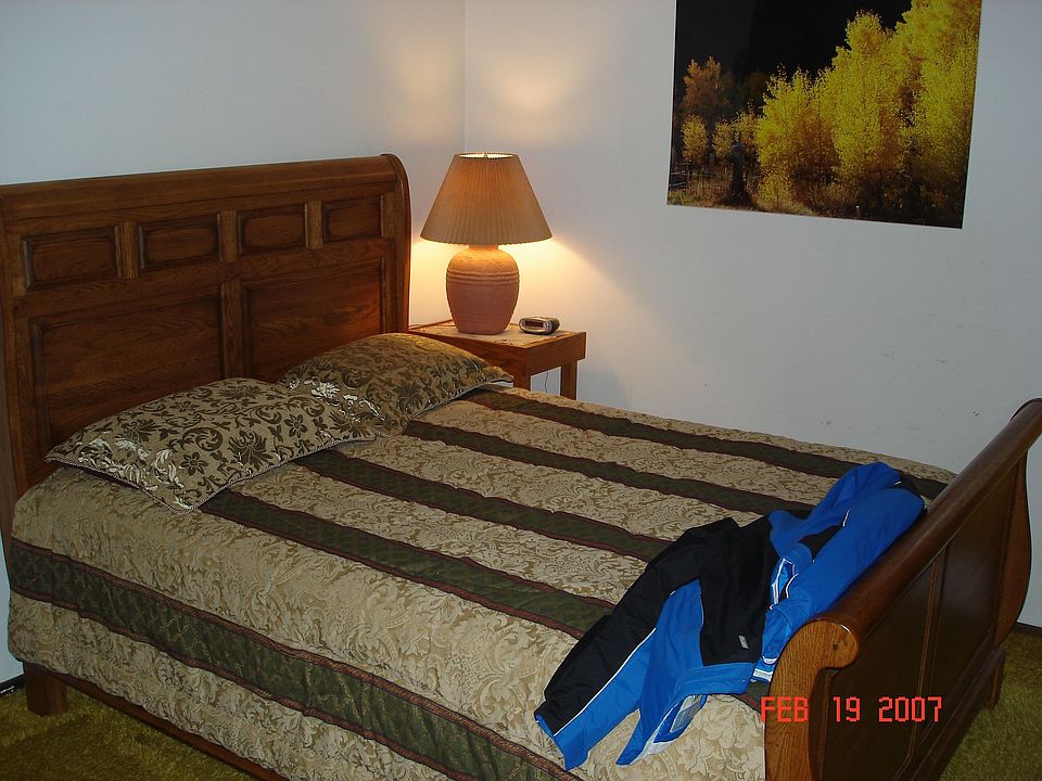 2nd Bdrm