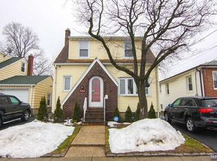 584 Sweetland Ave, Hillside, NJ 07205
