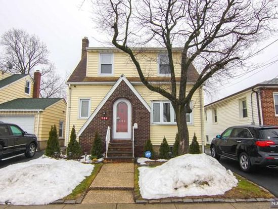 584 Sweetland Ave, Hillside, NJ 07205