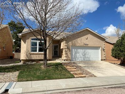 1610 Pinon Glen Cir, Colorado Springs, CO, 80919