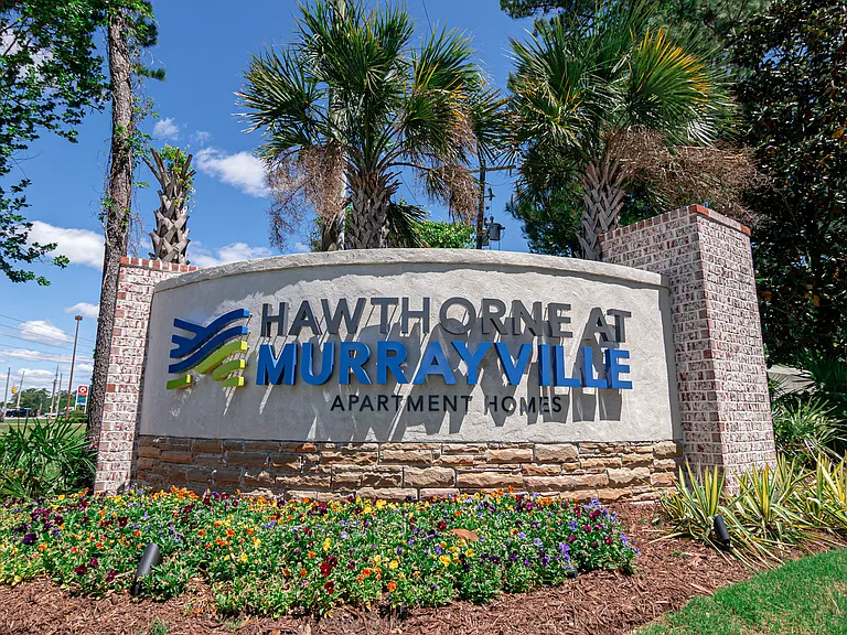 Welcome home to Hawthorne at Murrayville