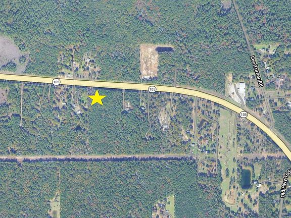 3rd image of 9.78 Acres Hwy #105