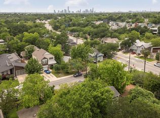 5204 Samuel Huston Ave, Austin, TX 78721