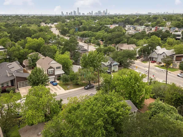 5204 Samuel Huston Ave, Austin, TX 78721
