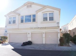9339 Square Dance Pl UNIT 102, Las Vegas, NV 89178