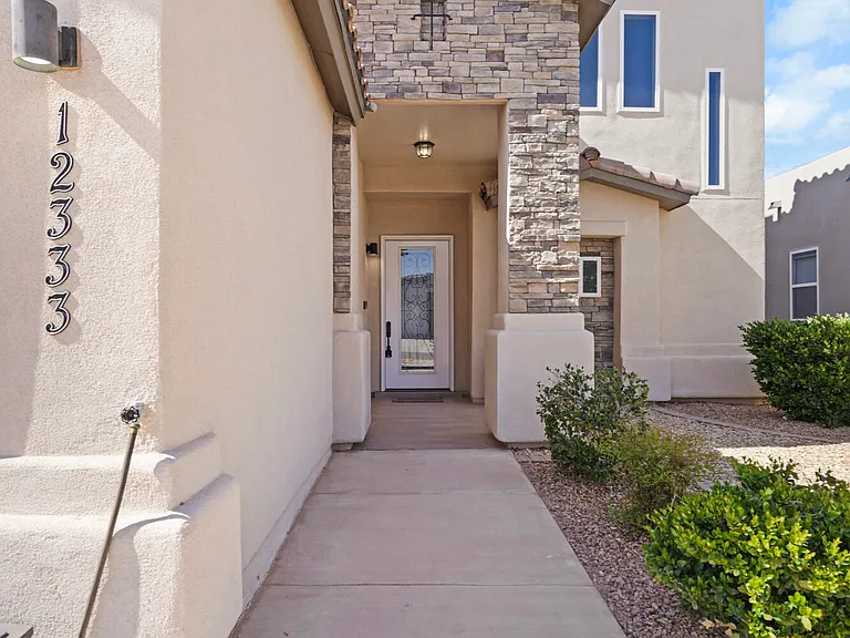 12333 Desert Dove Ave — Photo 4