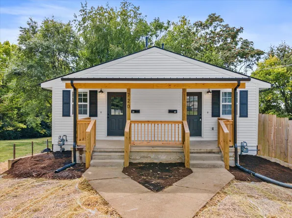 720 Pine St #101/102, Lexington, KY 40508