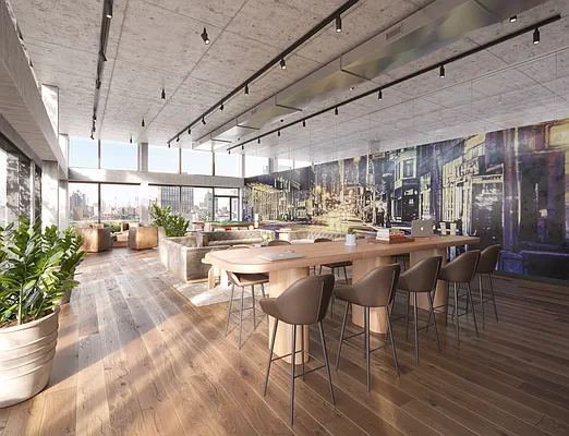 Rented by Douglas Elliman | media 6