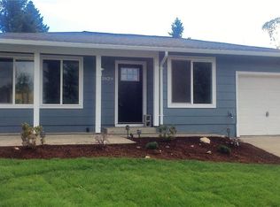 3829 N Winnifred St, Tacoma, WA 98407