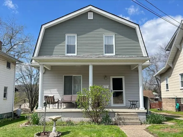 421 Argonne Dr, New Kensington, PA 15068