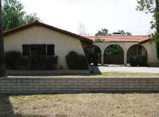 2464 Spring Meadow Ln, Highland, CA 92346