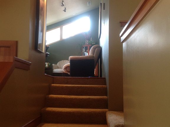 Second Floor Sun Room