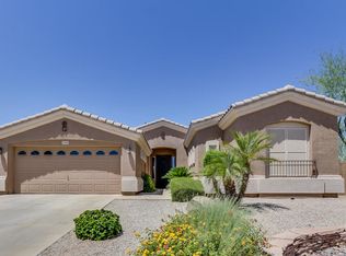 3692 E Oxford Ln, Gilbert, AZ 85295