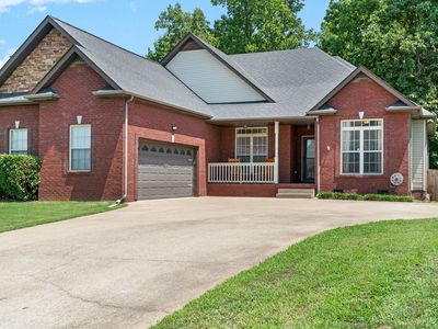 1760 Apache Way, Clarksville, TN, 37042