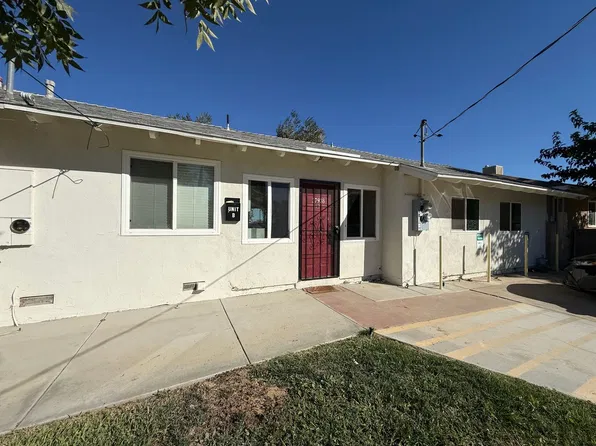 AV T 37938, 37938 Palm Vista Ave Unit B, Palmdale, CA 93550