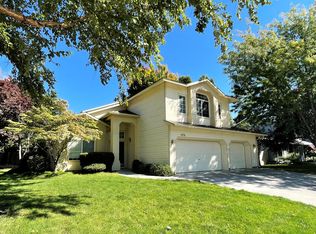 378 S Winthrop Way, Boise, ID 83709
