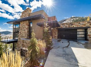4874 Enclave Way, Park City, UT 84098