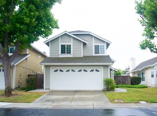 4506 Black Oak Cmn, Fremont, CA 94538