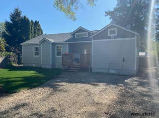 340 Wyatt Ct NE, Salem, OR 97301