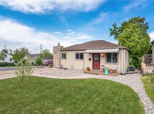 770 Irving St, Denver, CO 80204