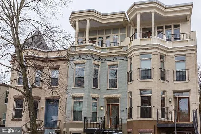 2514 17th St NW #3 — Photo 2