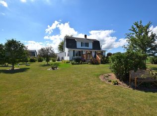 6234 Parkview Rd, Denmark, WI 54208