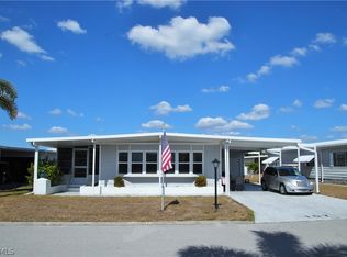 107 Snead Dr, North Fort Myers, FL 33903