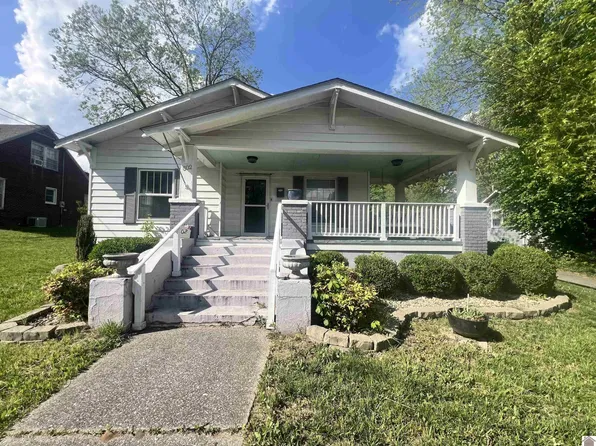 502 Olive St, Murray, KY 42071