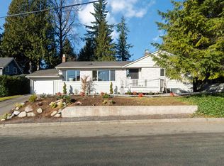 3837 Sunnycrest Dr, North Vancouver, BC V7R 3C5