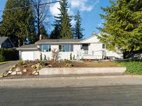 3837 Sunnycrest Dr, North Vancouver, BC V7R 3C5