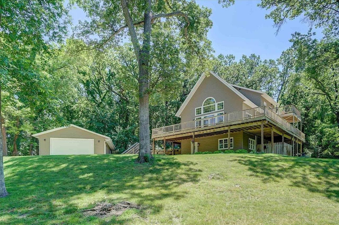10811 Clay Hill Rd, Mount Horeb, WI 53572 Zillow