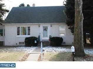 362 High Blvd, Reading, PA 19607