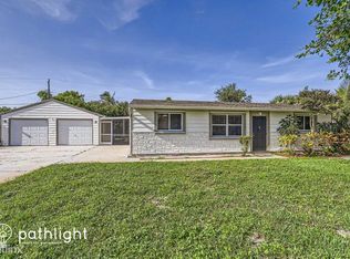 3170 Indian Trl, Lake Worth, FL 33462