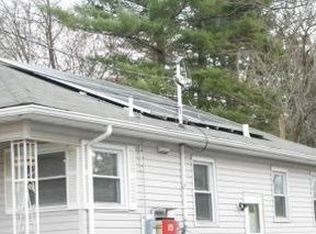 60 N Baldwin St, Johnson City, NY 13790